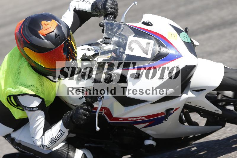 Archiv-2025/03 04.04.2025 TZ Motorsport ADR/Gruppe gruen/2-1